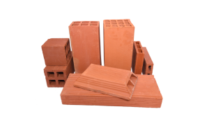 Clay Block